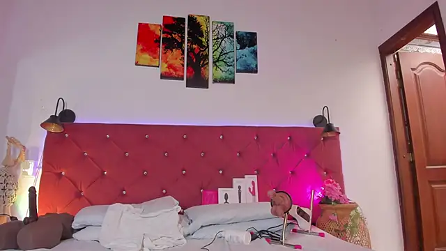 Ruth_harvey_ – Live XXX-chat