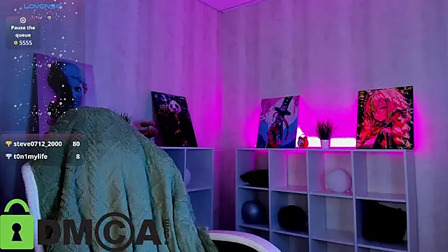 Lea_much Live XXX-chat