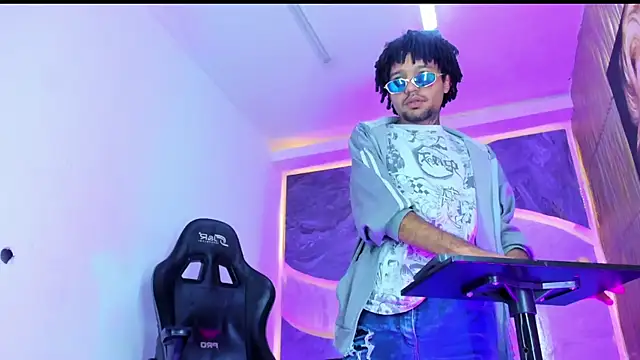 Josh_Hot_Sexn Webbikameraesitys