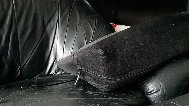 DoubleCherryBombXO: вебкам-шоу