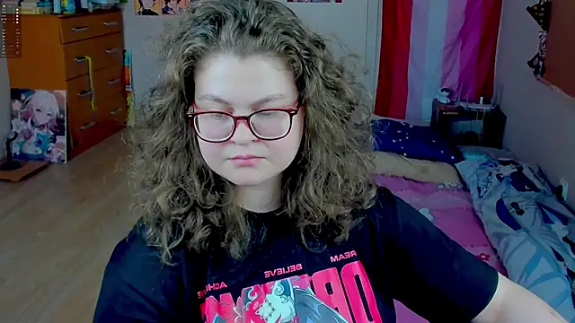 Sashy_Way Obrolan Langsung XXX