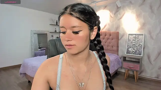 blair_harrison Obrolan Langsung XXX