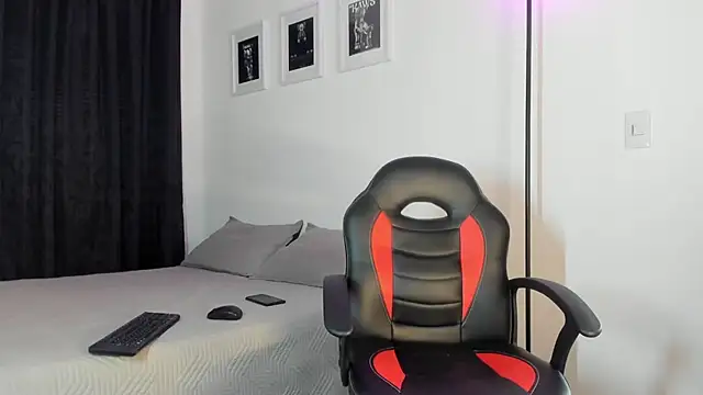 TeamPorn_19n Webbikameraesitys