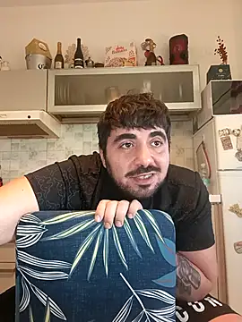 bear_skinny Webcam show