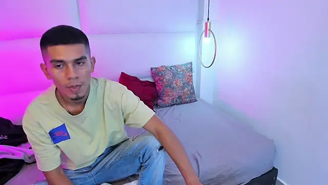 Онлайн чат XXX your_d0ll1