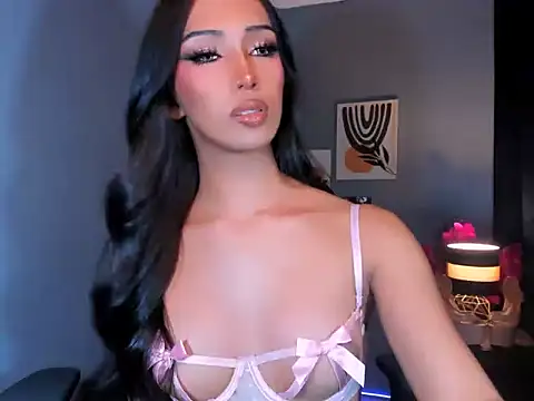 Show de webcam de xUrGoddess_islaCumsAlotx