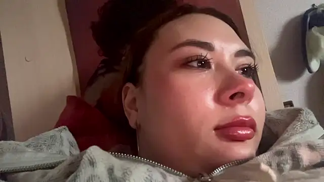 MarcieAdjei Pertunjukan Webcam