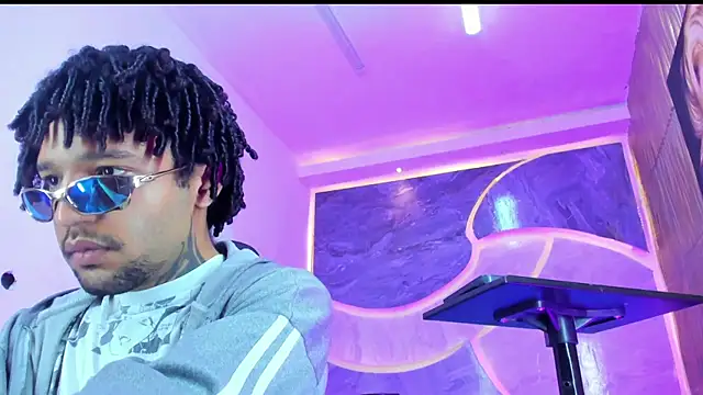 Josh_Hot_Sex webkamerás műsora