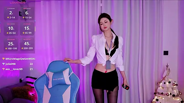 Sa_shimi Obrolan Langsung XXX