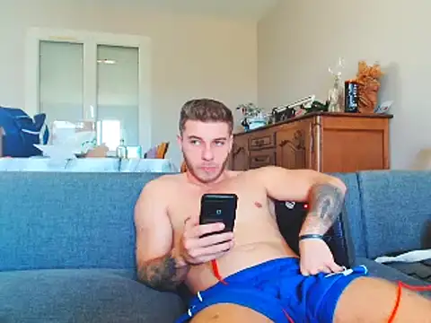 Chat +18 de Elkafit28 ao vivo