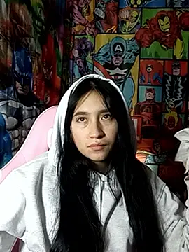 Arielle_lov 라이브 XXX 채팅