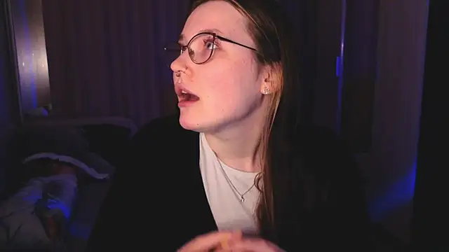 milliedoll – Naživo XXX chat