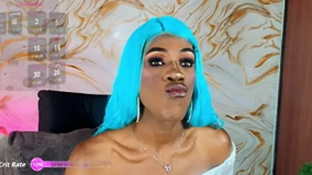 EbonyHansNight's Live XXX Chat