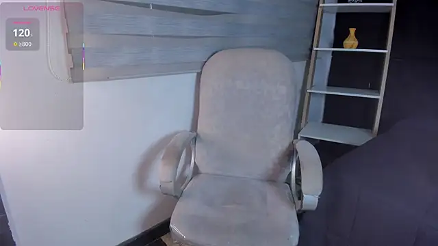 Pokazy przed kamerką – TylerCross_