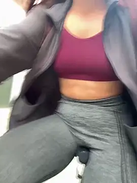 عرض كام Queen_Scatlett