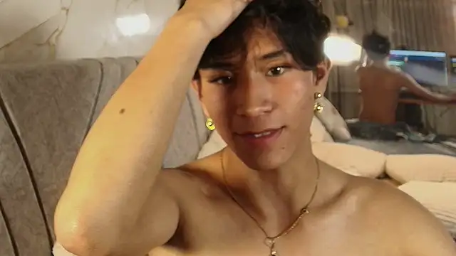 cococumpsのウェブカメラショー