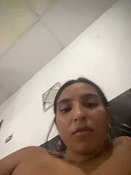 Blowjob-Queen_'s Webcam Show