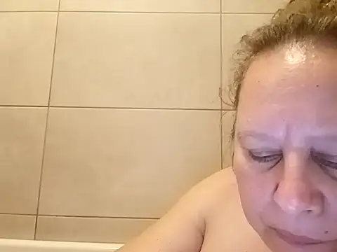 Jahudka47 Adlı Modelin Canlı XXX Sohbeti