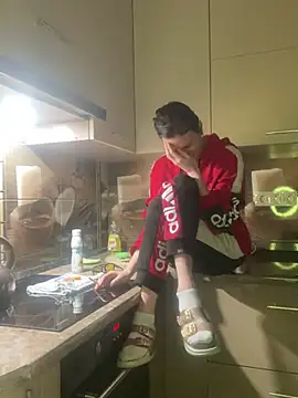 Flossy_Vettie Adlı Modelin Canlı XXX Sohbeti