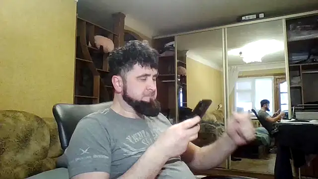 Chat XXX Live StasConnor