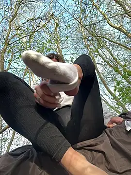 -Leasophie's Webcam Show