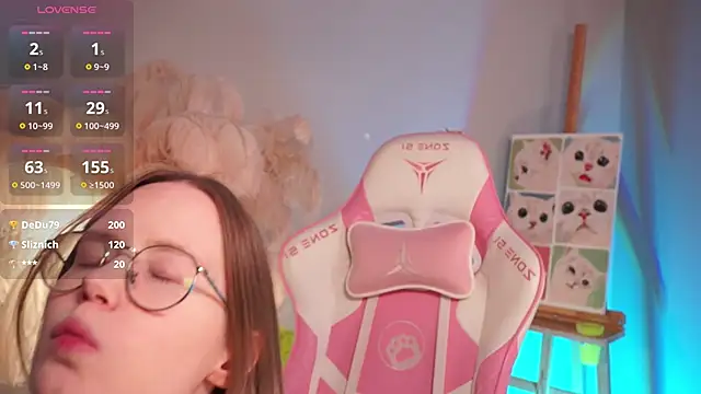 Show webcam de More_Sonne