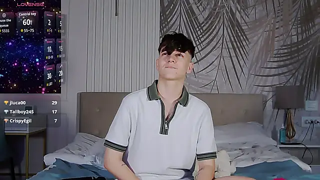 عرض كام ravenryx