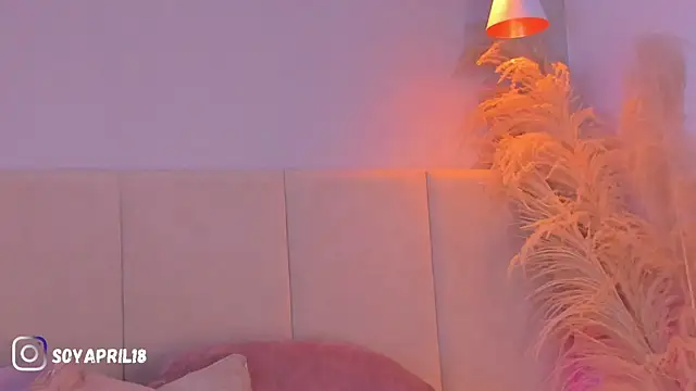 Chat XXX Live aprilebony_