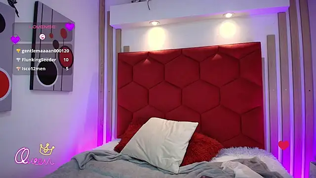 Chat XXX Live EmmaJhomson