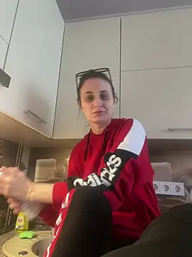 Chat +18 de Flossy_Vettie ao vivo