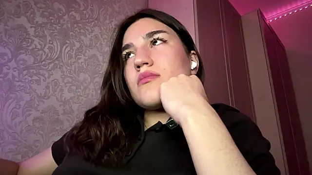 دردشة Mary_Nitherson الجنسية المباشرة