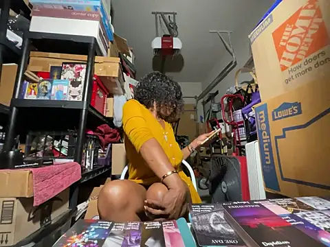 wynterheat Live XXX-Chat