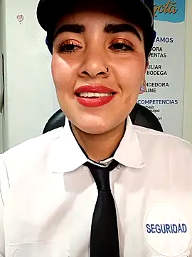 MAYE__13 – Kamerová šou