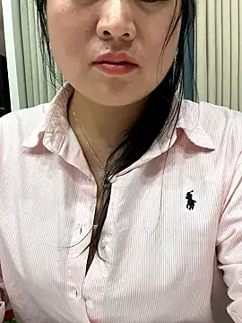 xiao1218 Obrolan Langsung XXX