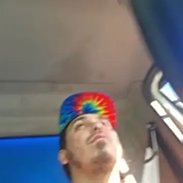 luis97fer Webcam-Show