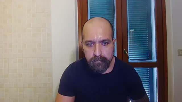 AMIRDIB2025のウェブカメラショー