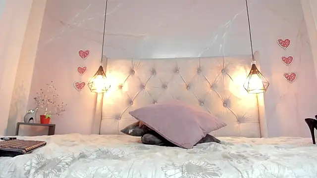 SakuraLee_'s Live XXX Chat