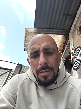 fire_menxxx001 Pertunjukan Webcam