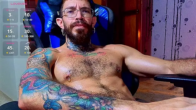 Czat XXX na żywo – Simon_Rz