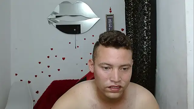 sven_fox723のウェブカメラショー