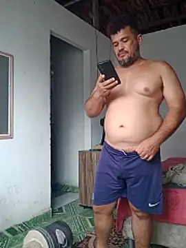 tarra122 Pertunjukan Webcam