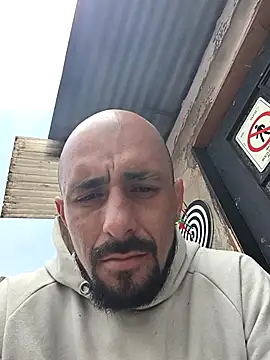 fire_menxxx001のウェブカメラショー