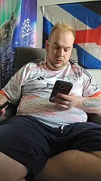 โชว์เว็บแคมของ PupW0lfy