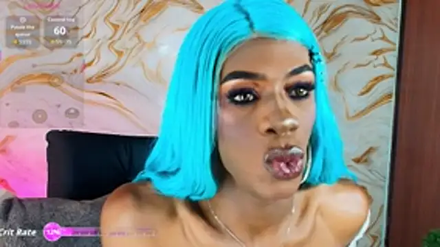 EbonyHansNight live XXX chat