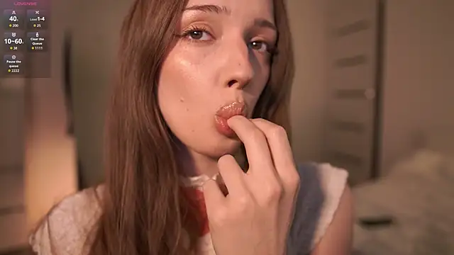 Weeissy Chat XXX live