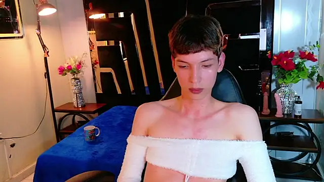 Stefany_PiInk: απευθείας συνομιλία ΧΧΧ