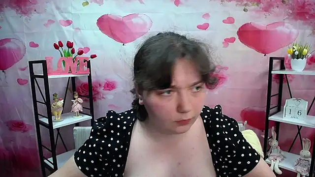 Chat XXX Live NeonilaLisova