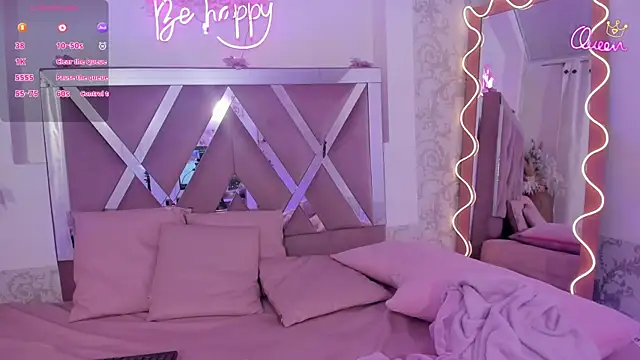 SABRIINA_TAY's Live XXX Chat