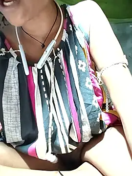 Sweet-runi ওয়েবক্যাম শো