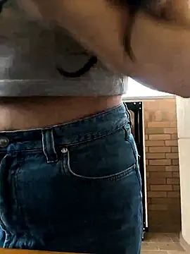 Show de Annya-sweet na webcam